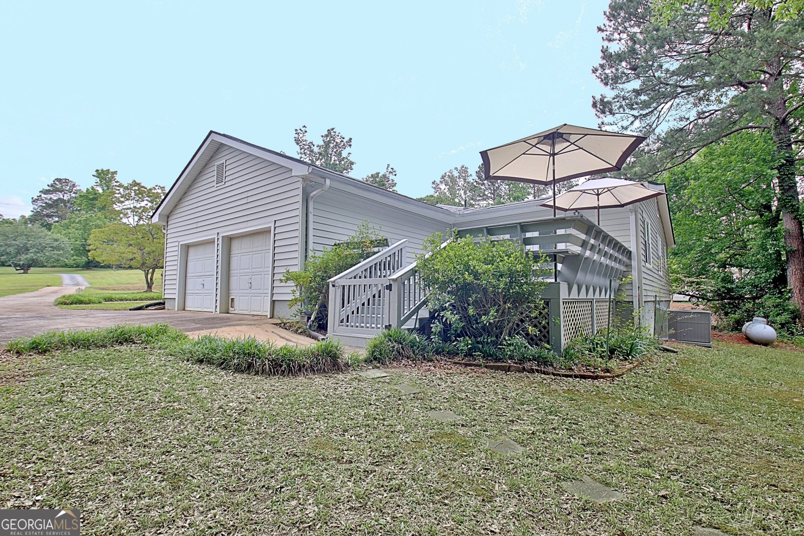 70 Moore Road Newnan - Photo 47