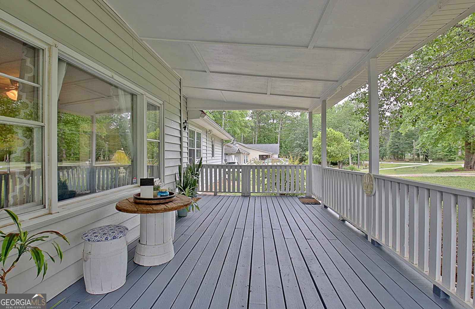 70 Moore Road Newnan - Photo 7