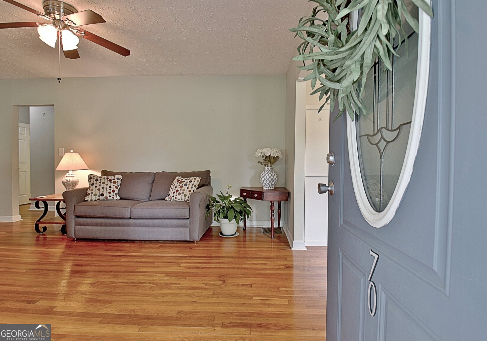 70 Moore Road Newnan - Photo 8