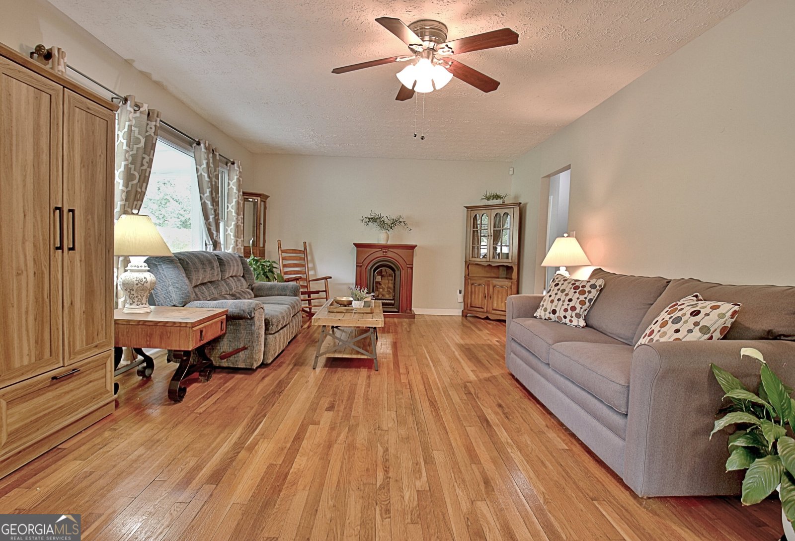 70 Moore Road Newnan - Photo 9