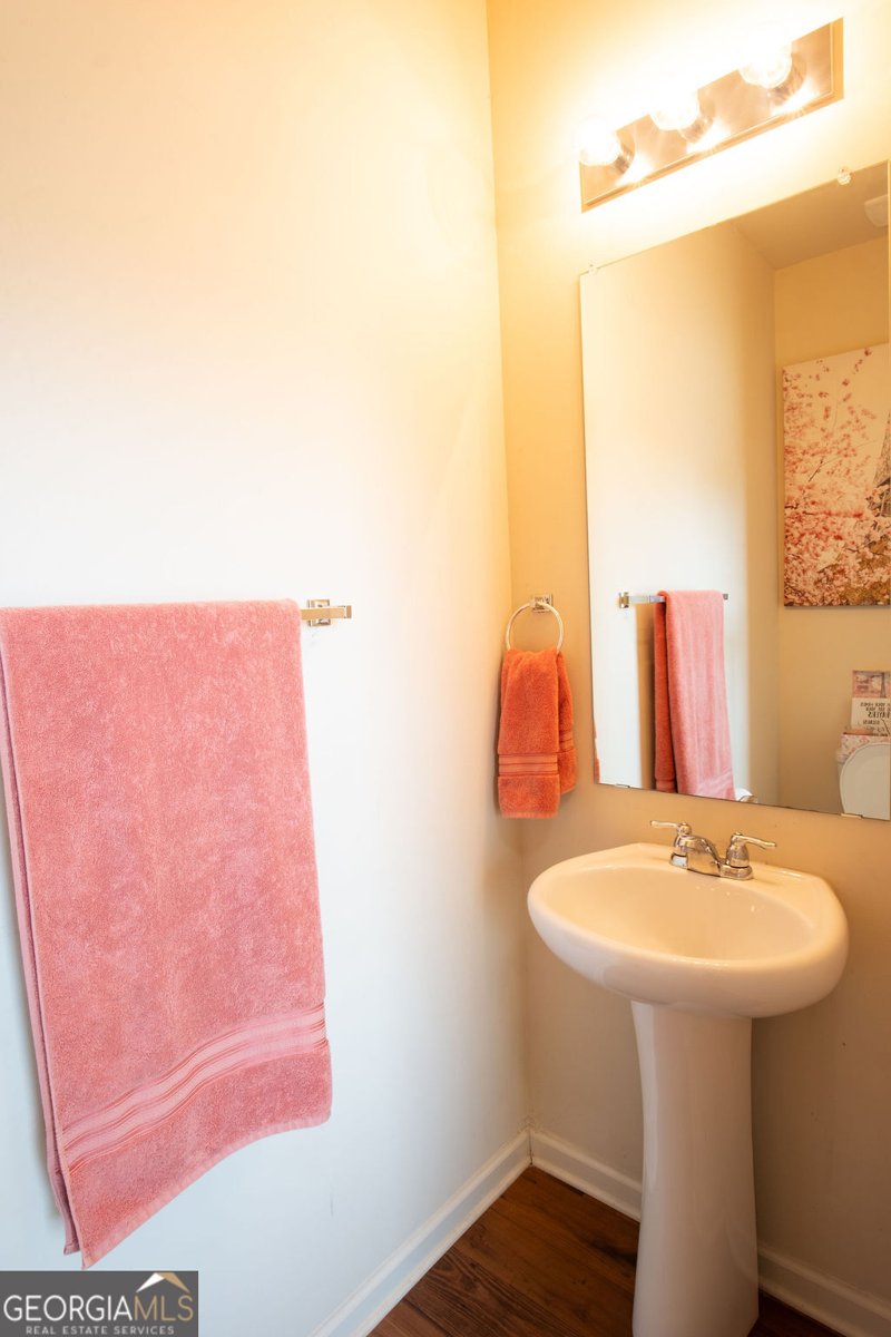 815 Summer Springs Court Pendergrass - Photo 10
