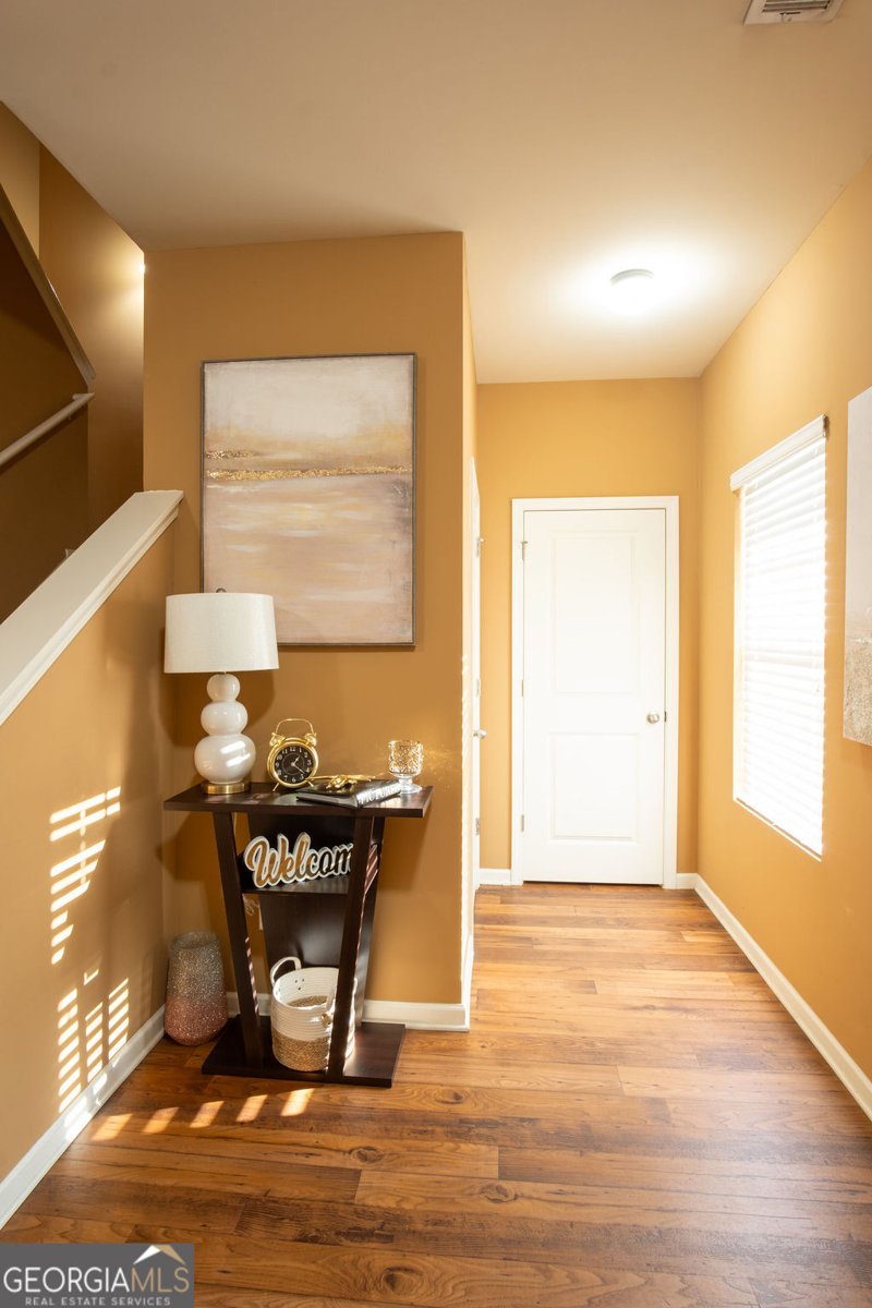 815 Summer Springs Court Pendergrass - Photo 11