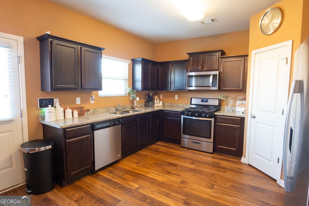 815 Summer Springs Court Pendergrass - Photo 12