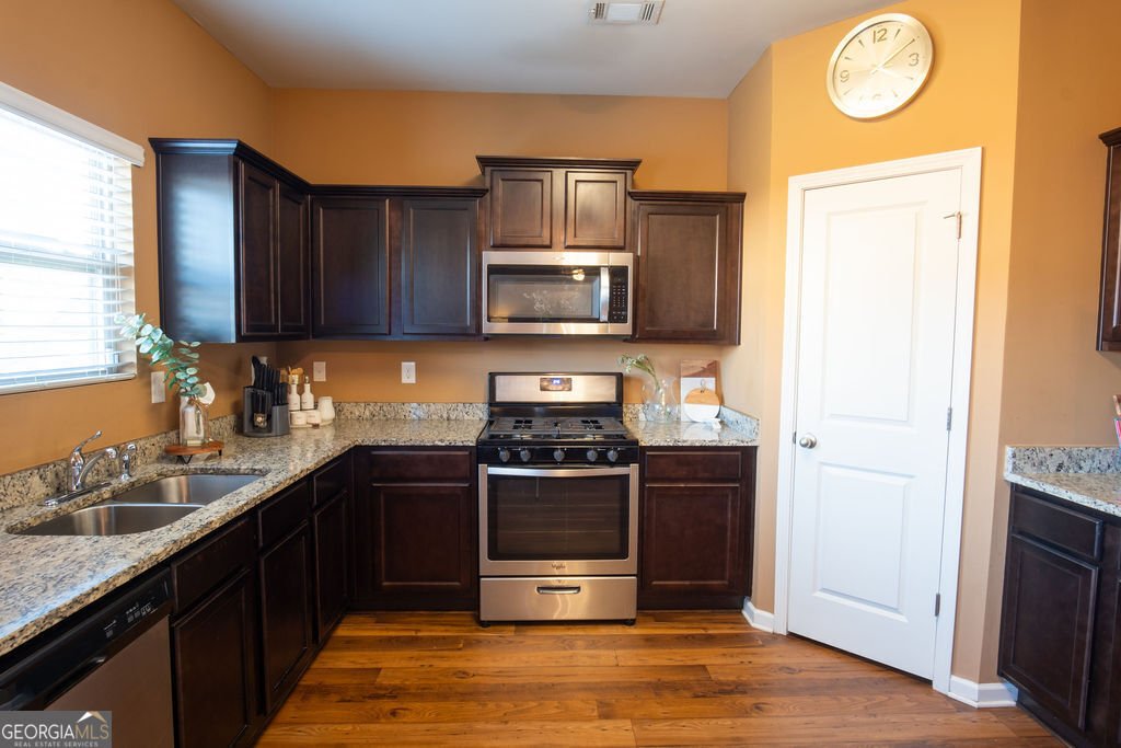 815 Summer Springs Court Pendergrass - Photo 13