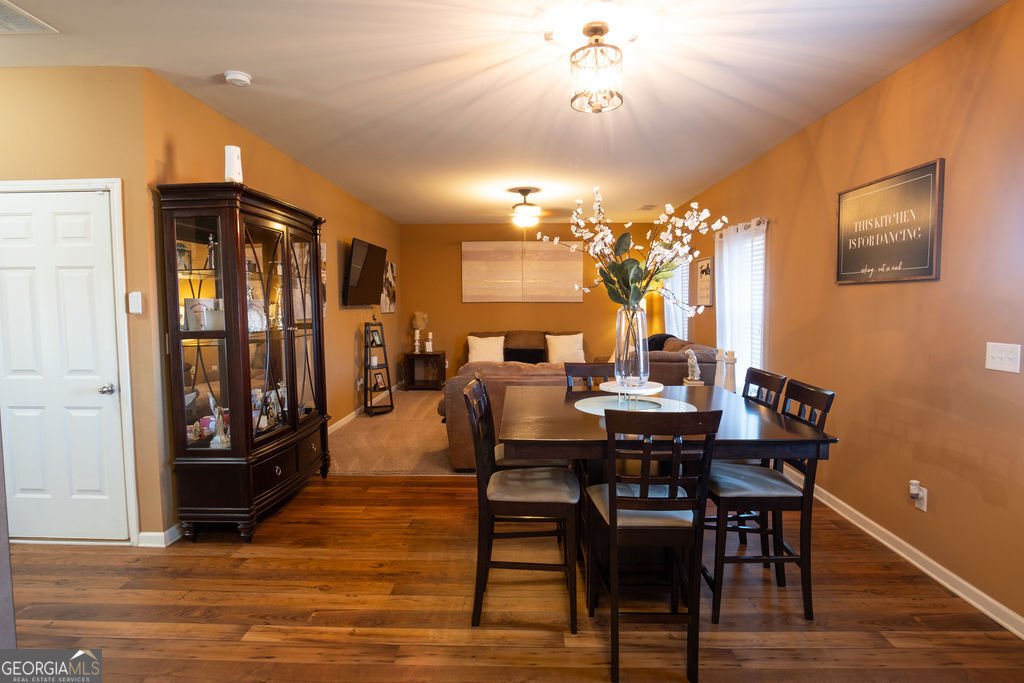 815 Summer Springs Court Pendergrass - Photo 15