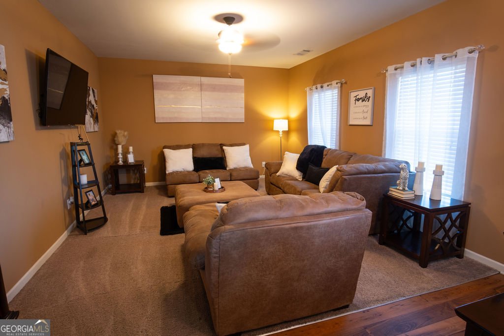 815 Summer Springs Court Pendergrass - Photo 16
