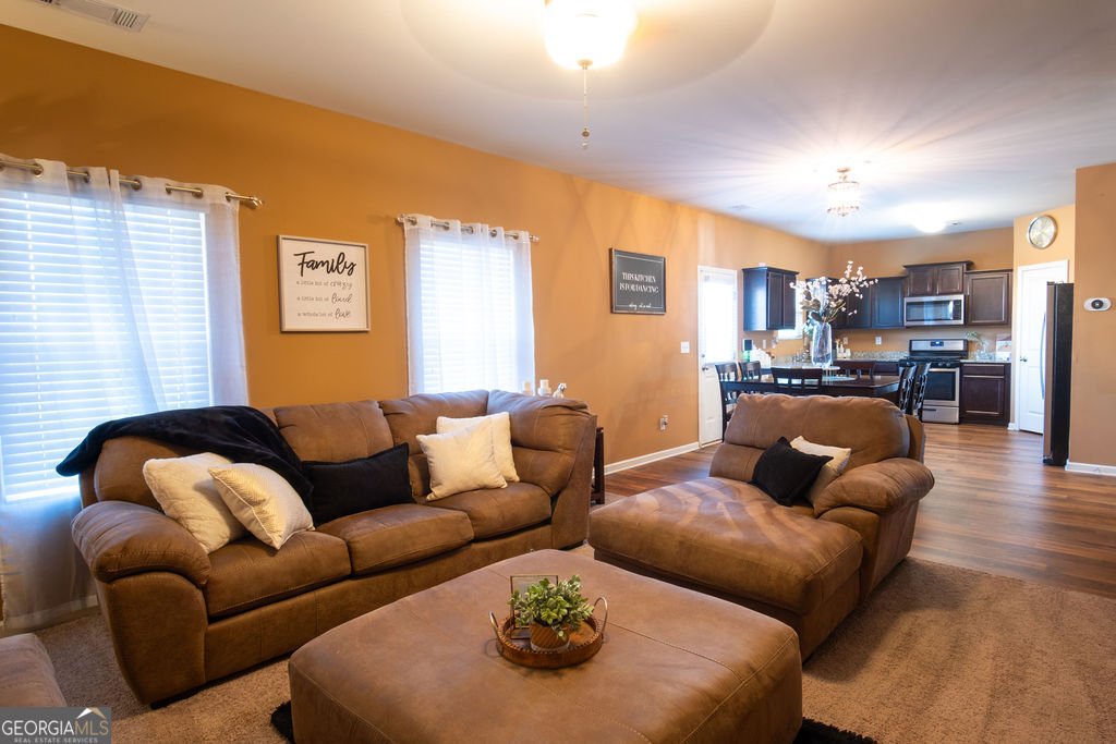 815 Summer Springs Court Pendergrass - Photo 17