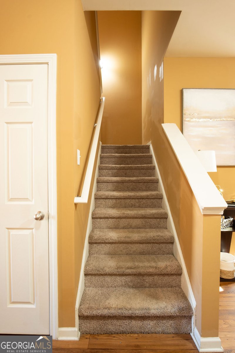 815 Summer Springs Court Pendergrass - Photo 18