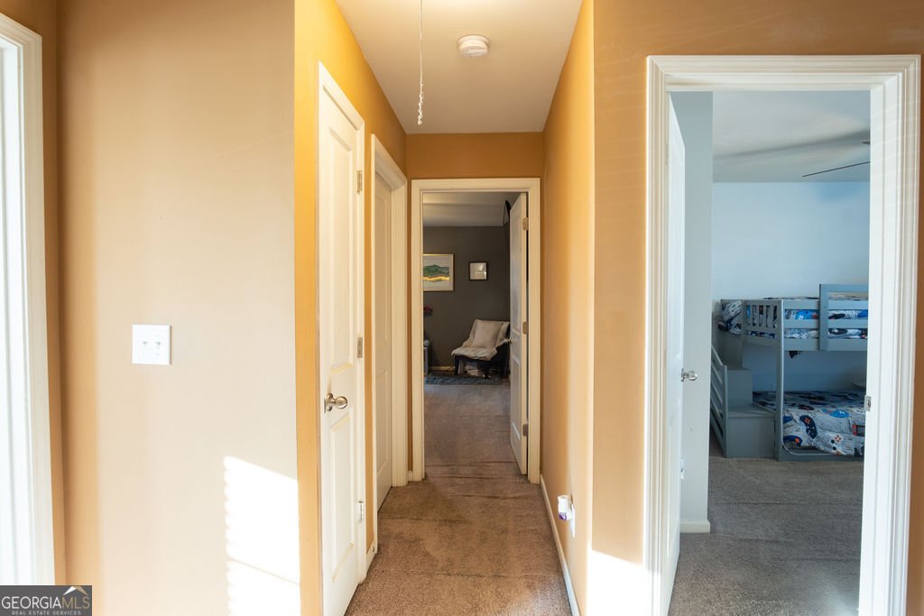 815 Summer Springs Court Pendergrass - Photo 19