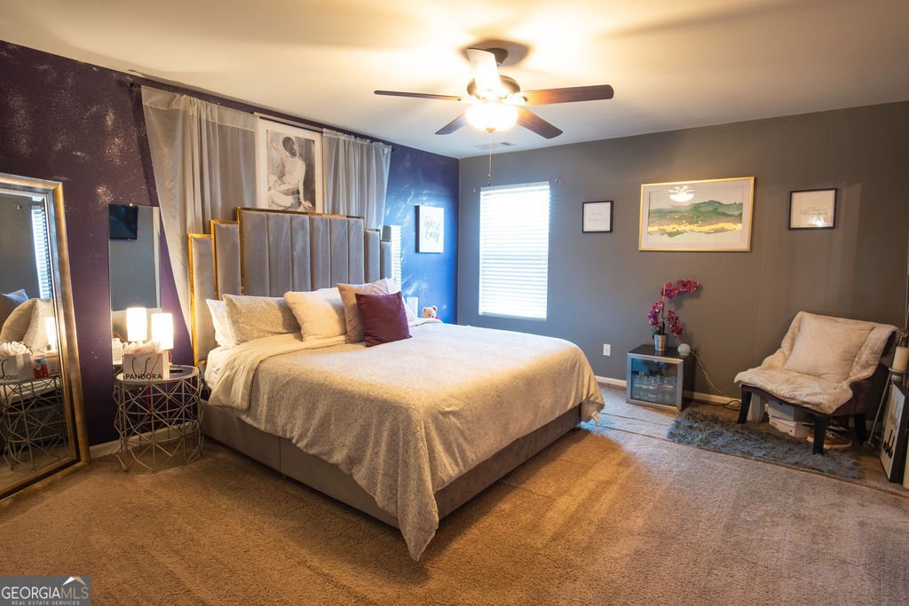 815 Summer Springs Court Pendergrass - Photo 20