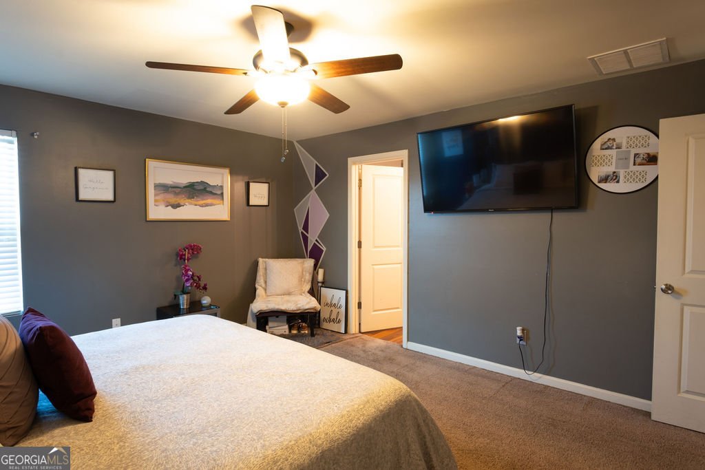 815 Summer Springs Court Pendergrass - Photo 21