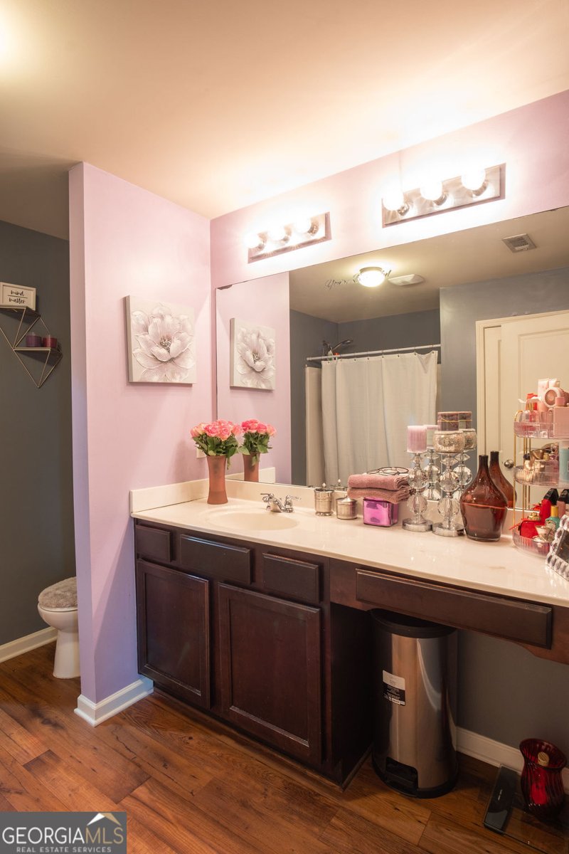 815 Summer Springs Court Pendergrass - Photo 22
