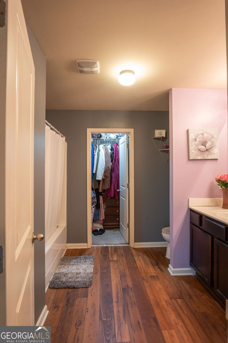 815 Summer Springs Court Pendergrass - Photo 23