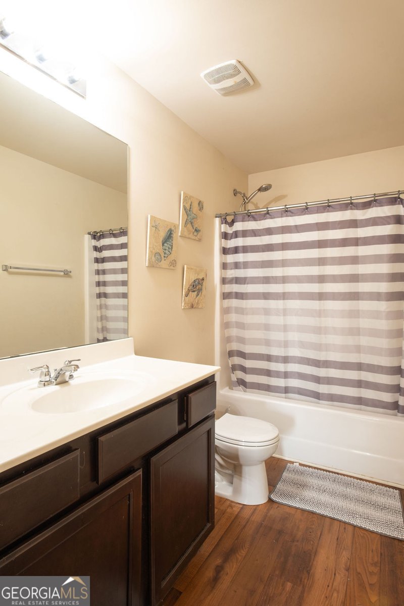 815 Summer Springs Court Pendergrass - Photo 26