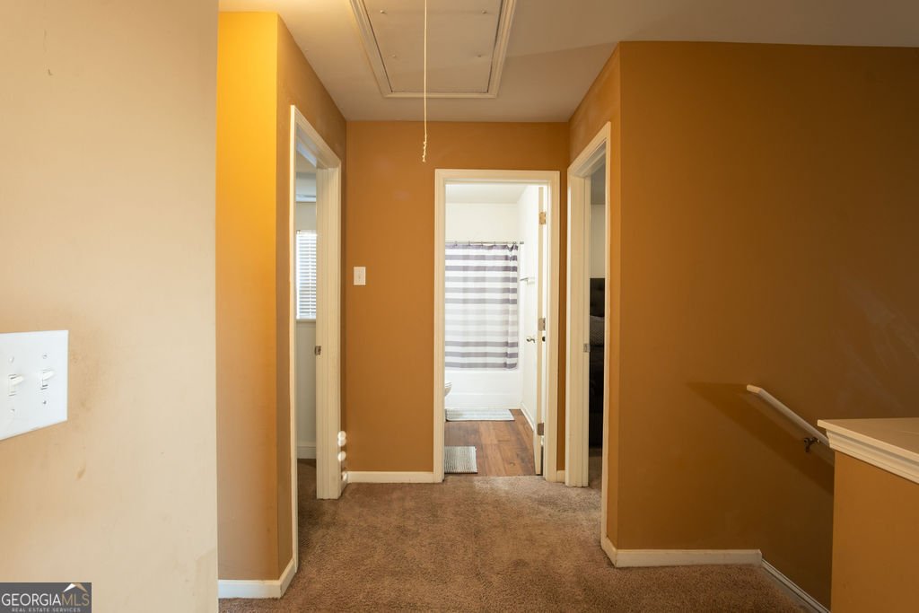 815 Summer Springs Court Pendergrass - Photo 28