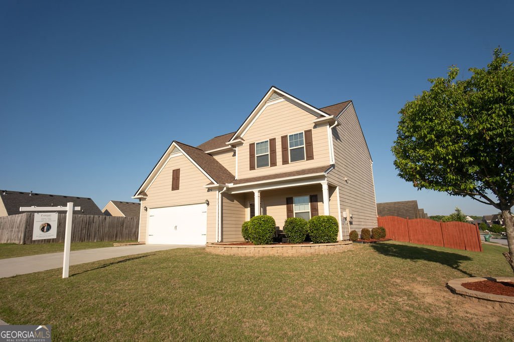 815 Summer Springs Court Pendergrass - Photo 6