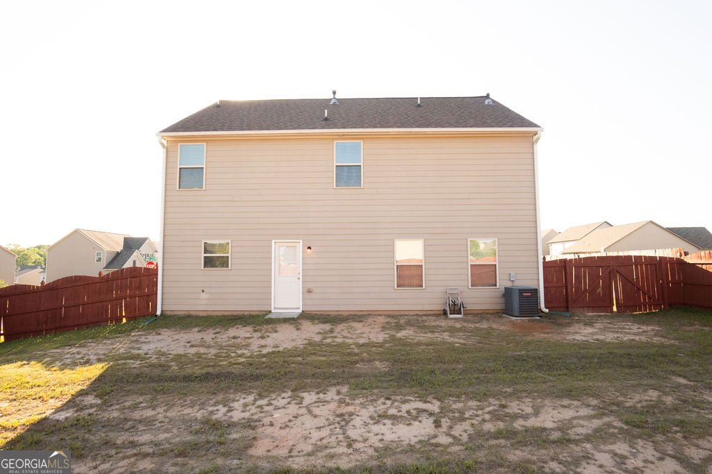 815 Summer Springs Court Pendergrass - Photo 7
