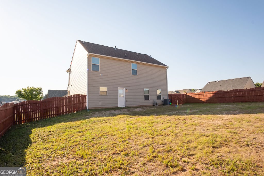 815 Summer Springs Court Pendergrass - Photo 8