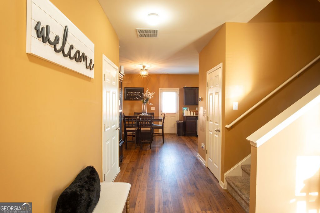 815 Summer Springs Court Pendergrass - Photo 9