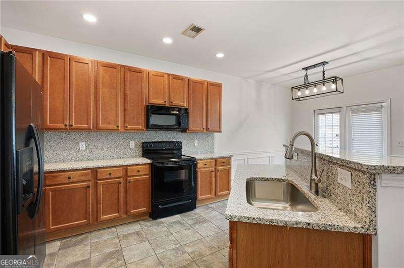 1797 Willow Branch Lane Kennesaw - Photo 11