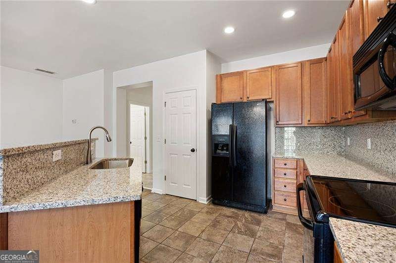 1797 Willow Branch Lane Kennesaw - Photo 12