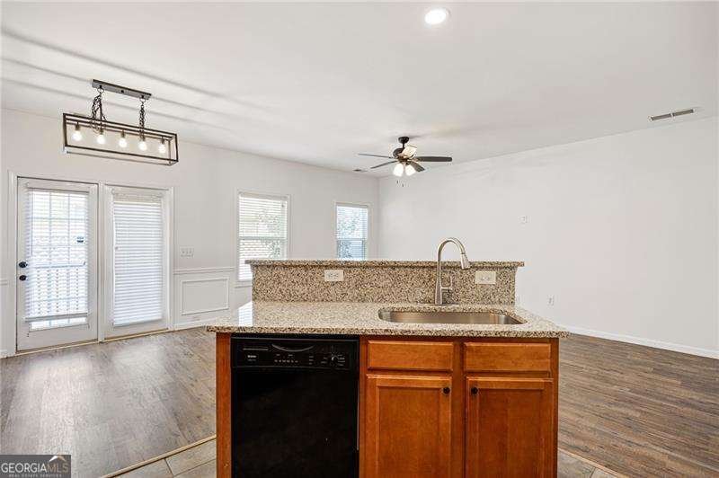 1797 Willow Branch Lane Kennesaw - Photo 13