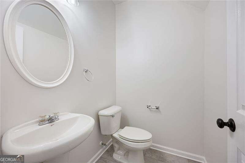 1797 Willow Branch Lane Kennesaw - Photo 15