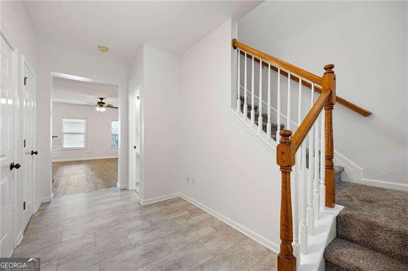 1797 Willow Branch Lane Kennesaw - Photo 16