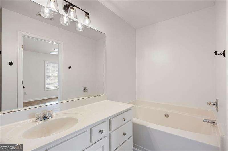 1797 Willow Branch Lane Kennesaw - Photo 19
