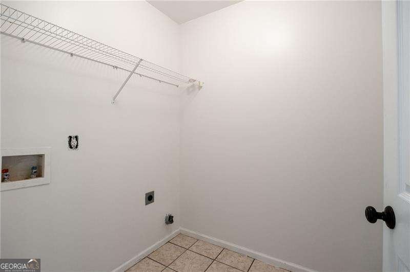 1797 Willow Branch Lane Kennesaw - Photo 21