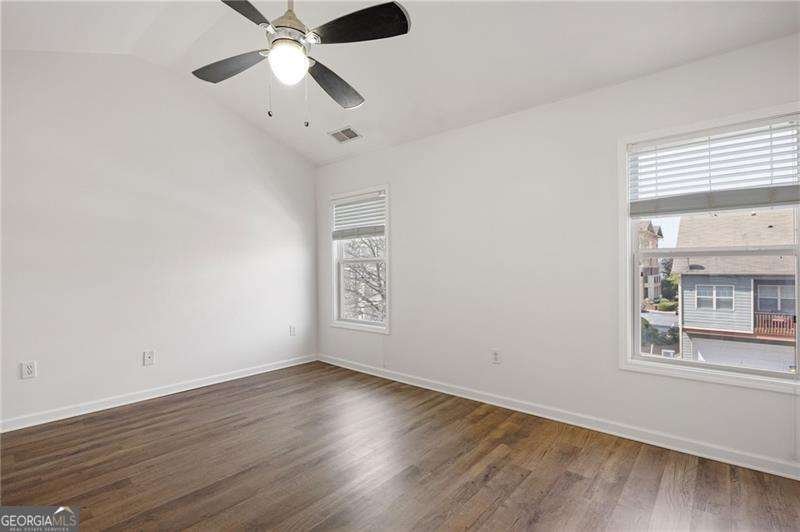 1797 Willow Branch Lane Kennesaw - Photo 22