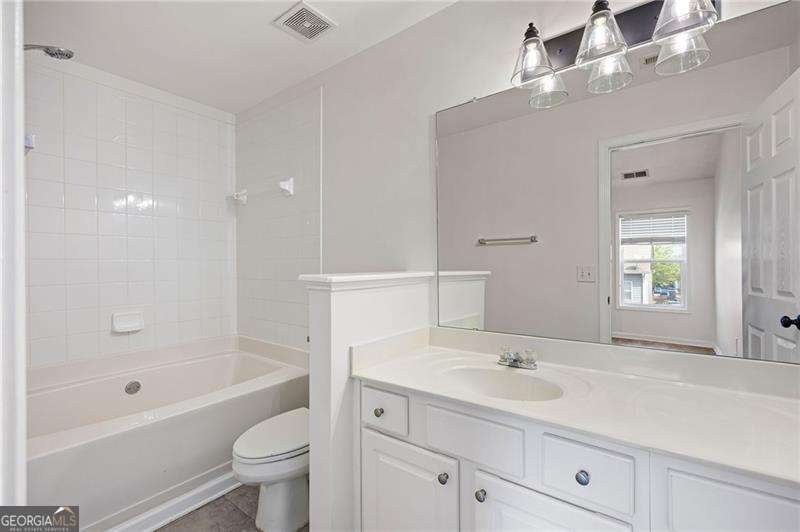 1797 Willow Branch Lane Kennesaw - Photo 24