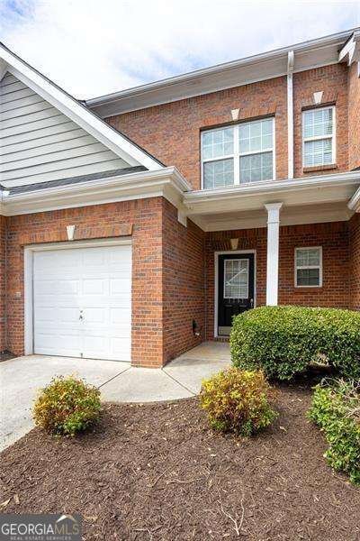 1797 Willow Branch Lane Kennesaw - Photo 30