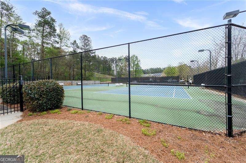 1797 Willow Branch Lane Kennesaw - Photo 32