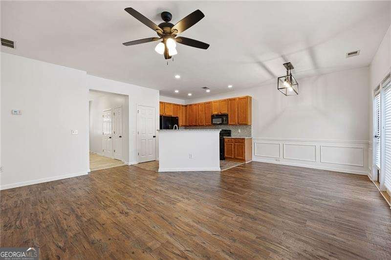 1797 Willow Branch Lane Kennesaw - Photo 8