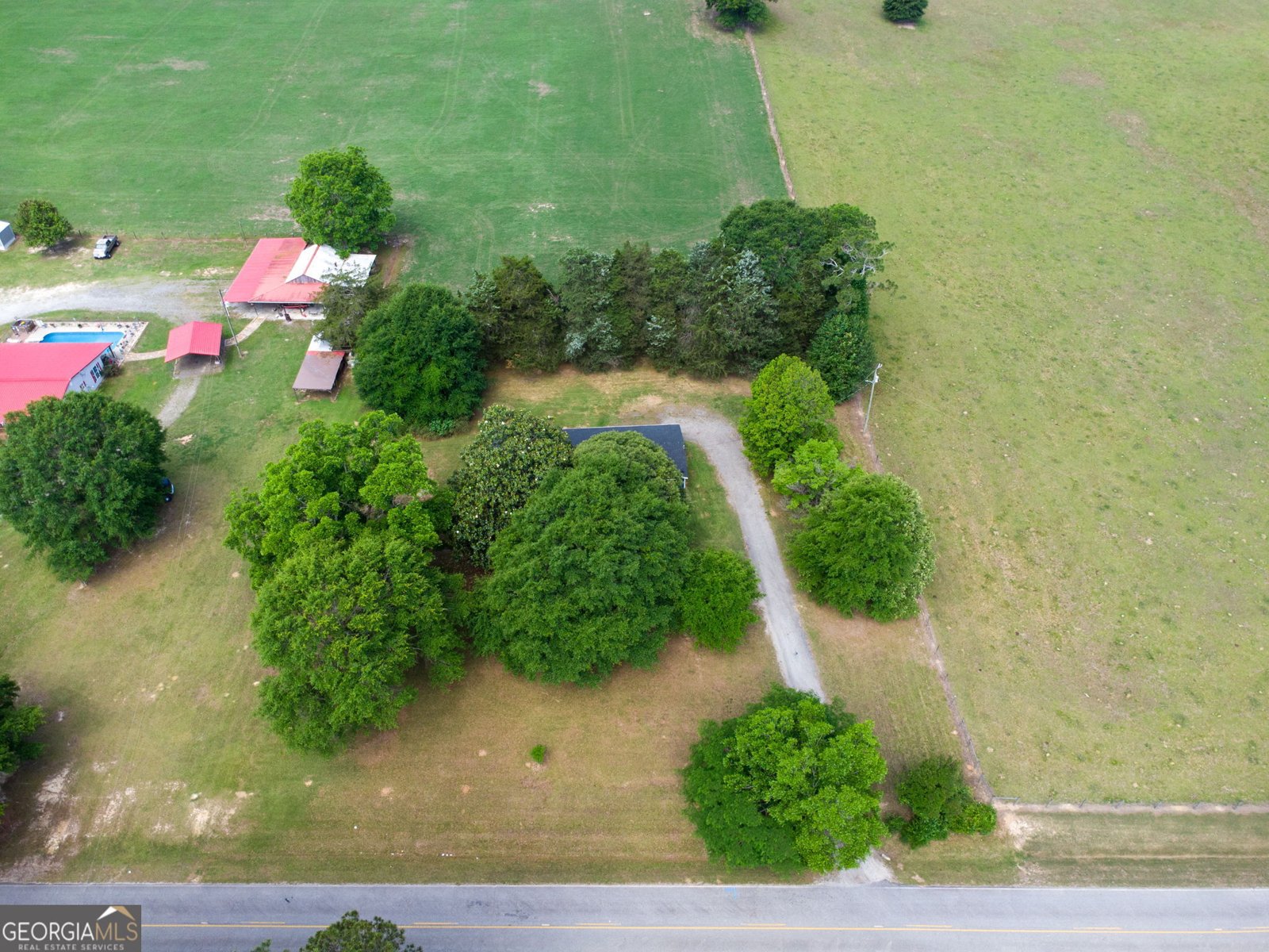 308 Fairview Road Brooks - Photo 28