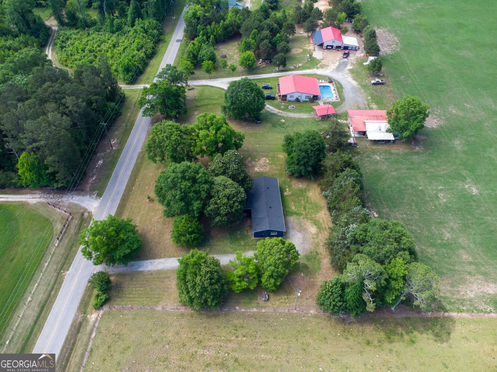 308 Fairview Road Brooks - Photo 30