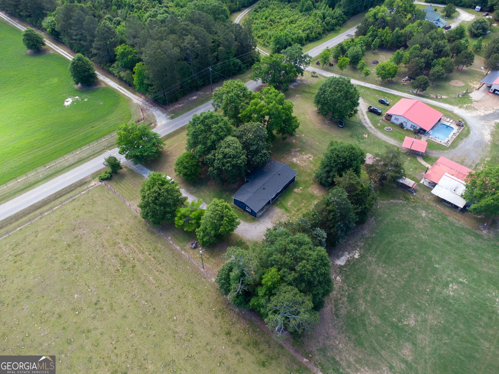 308 Fairview Road Brooks - Photo 31