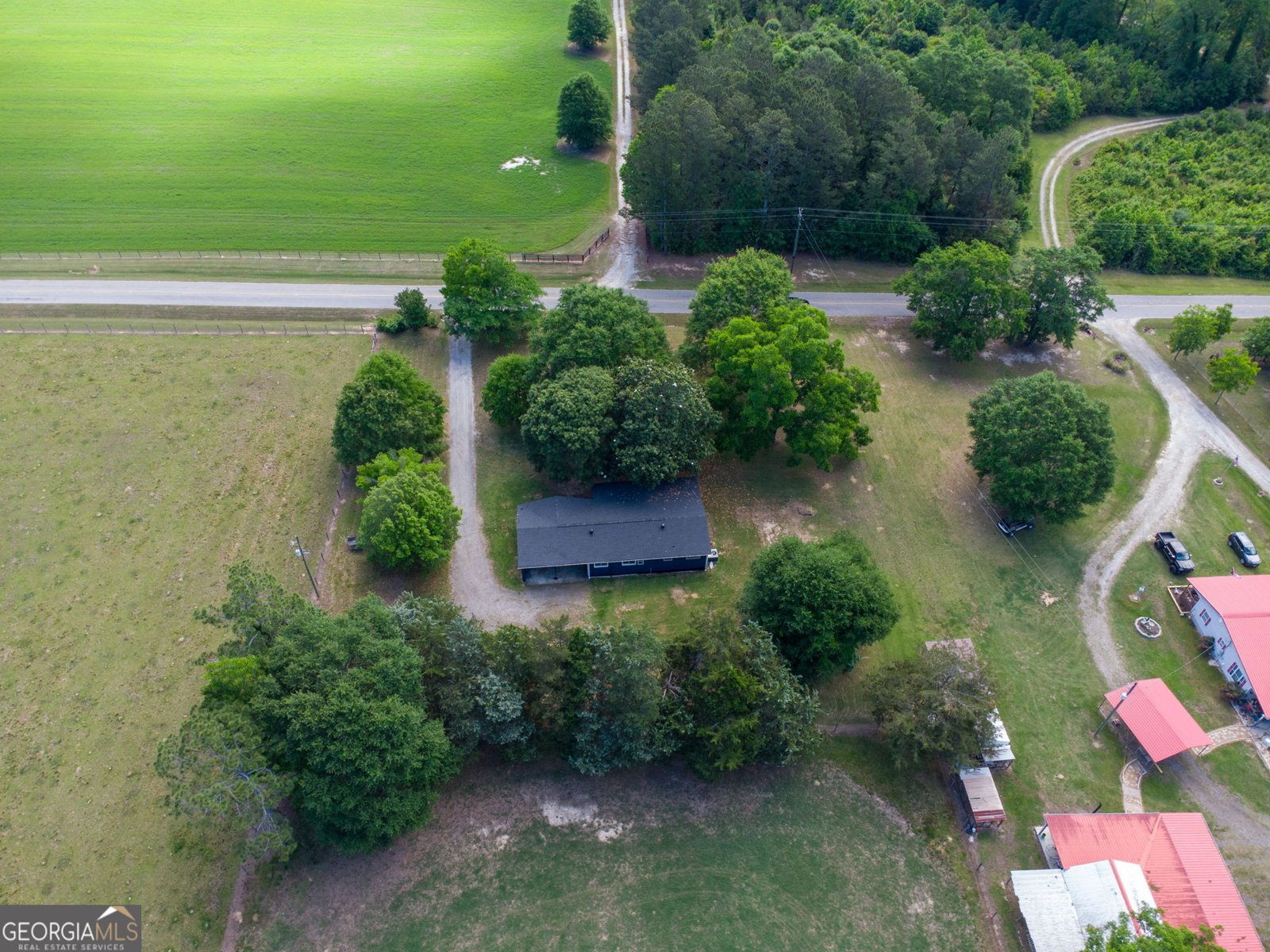 308 Fairview Road Brooks - Photo 32