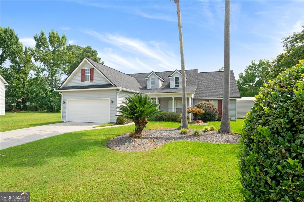 10 Cassidy Court Pooler - main photo