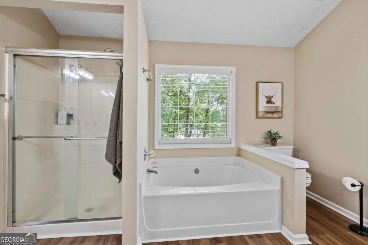4458 High Gate Drive Acworth - Photo 10