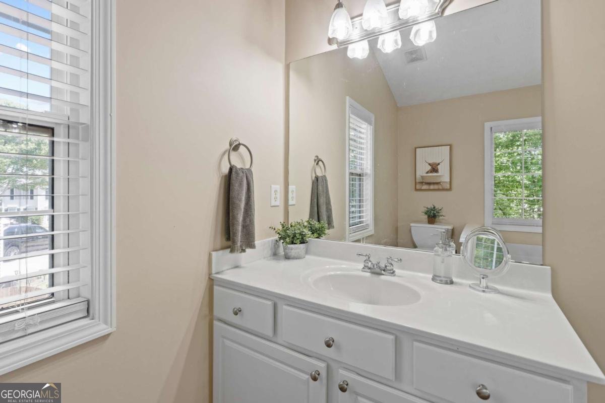 4458 High Gate Drive Acworth - Photo 11