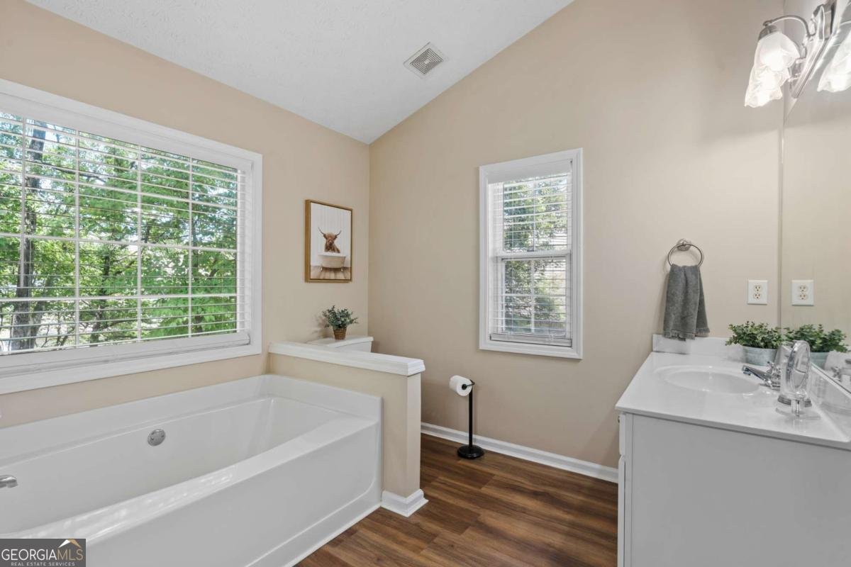 4458 High Gate Drive Acworth - Photo 12