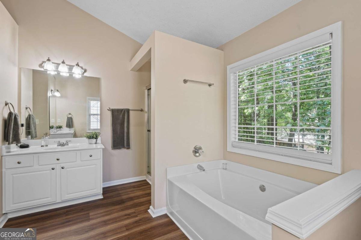 4458 High Gate Drive Acworth - Photo 13
