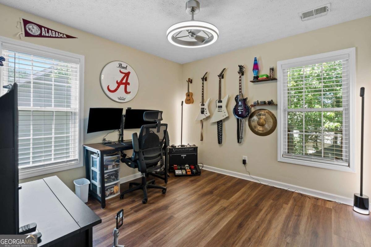 4458 High Gate Drive Acworth - Photo 15