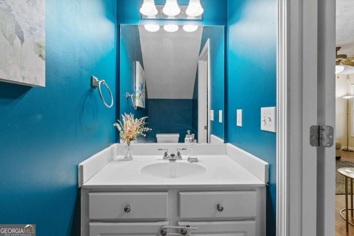 4458 High Gate Drive Acworth - Photo 18