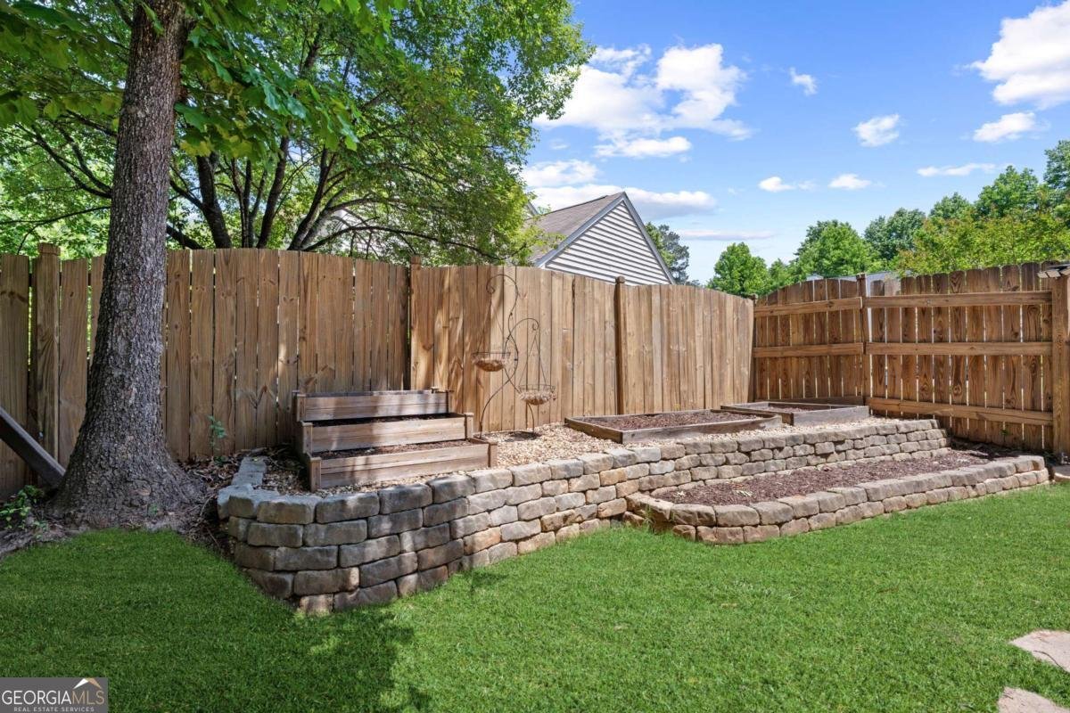 4458 High Gate Drive Acworth - Photo 19