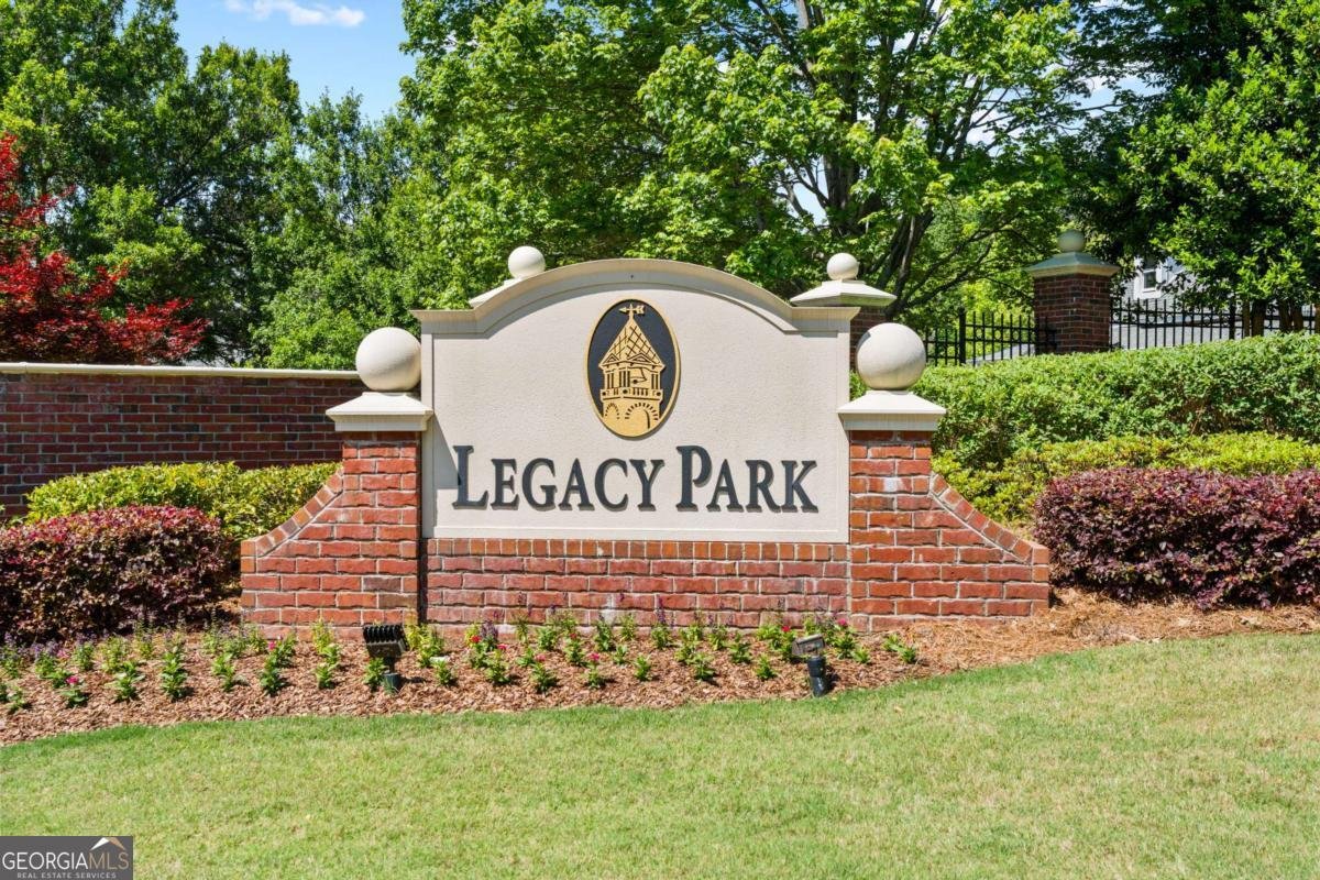 4458 High Gate Drive Acworth - Photo 22