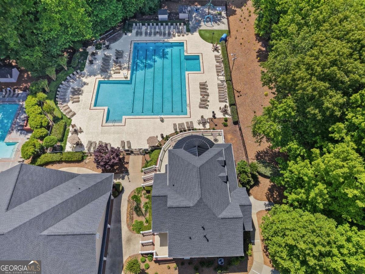 4458 High Gate Drive Acworth - Photo 23