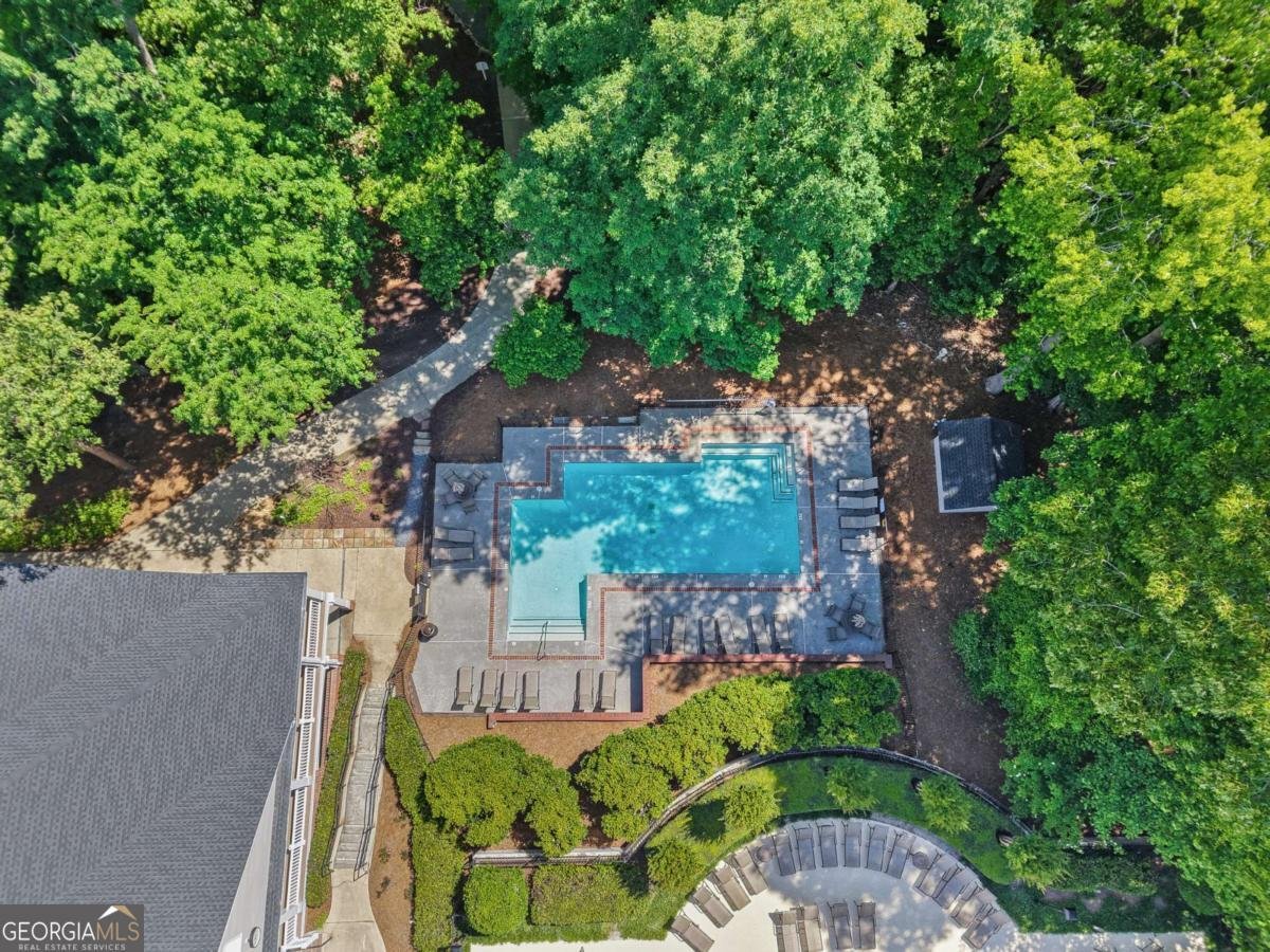 4458 High Gate Drive Acworth - Photo 24